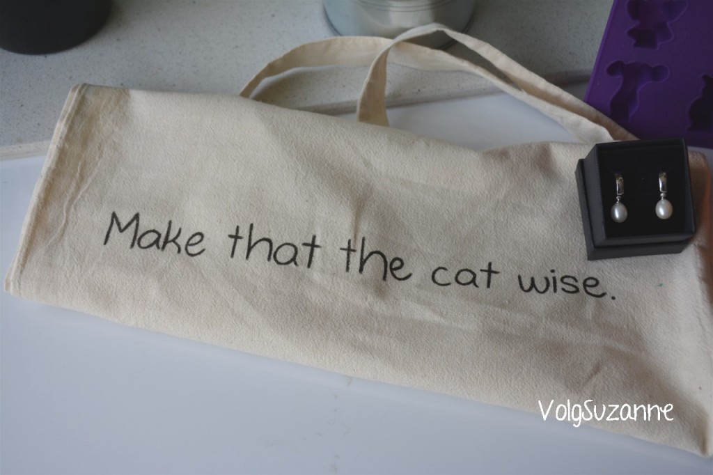 Tas Make That The Cat Wise