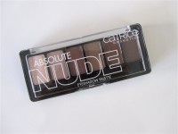 Catrice Absolute Nude Eyeshadow Palette