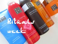 Rituals week