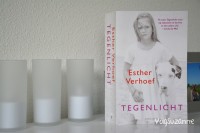 Boekrecensie: Tegenlicht – Esther Verhoef