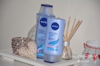 Nivea Hydro Care shampoo en conditioner