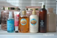 Shoplog: The Body Shop Alkmaar