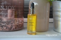 Review: L’Oreal Extraordinary Oil