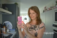 Smartphonehoesje met lamp: voor de mooiste selfie?
