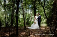 Bruiloft | Verslag van onze trouwdag + foto’s